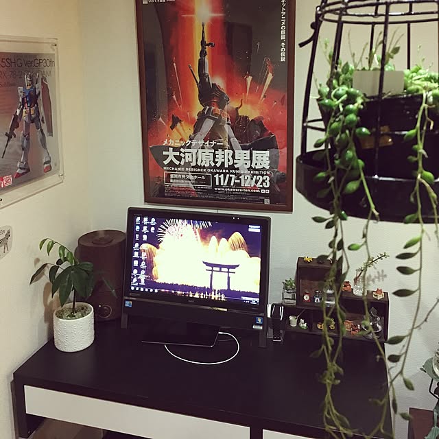 sadaさんの実例写真