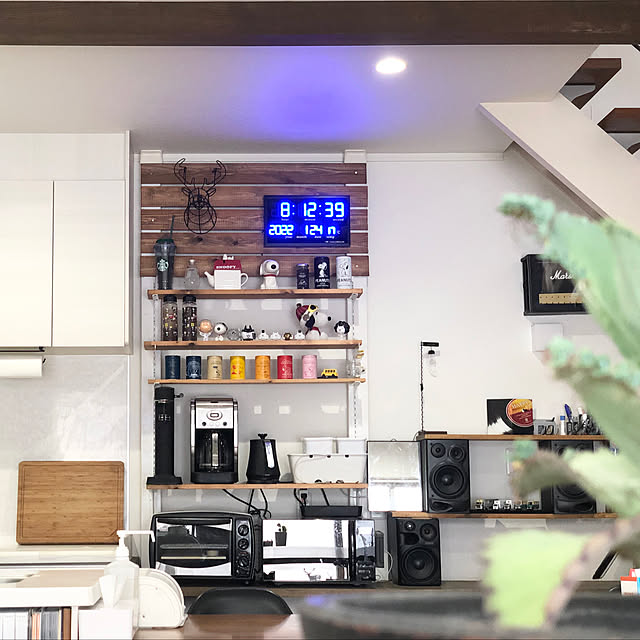 shiratamaさんの実例写真