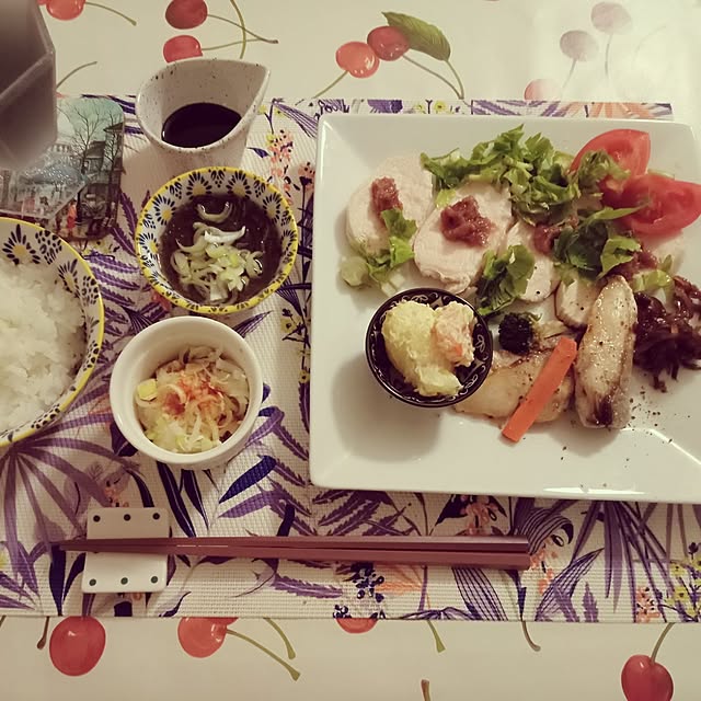 moruさんの実例写真