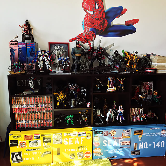 kellyさんの実例写真