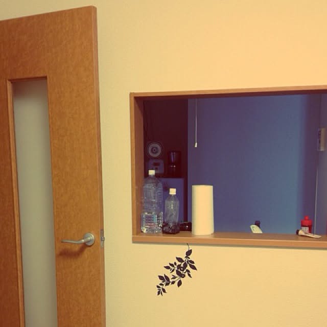 MikaWhiteさんの実例写真
