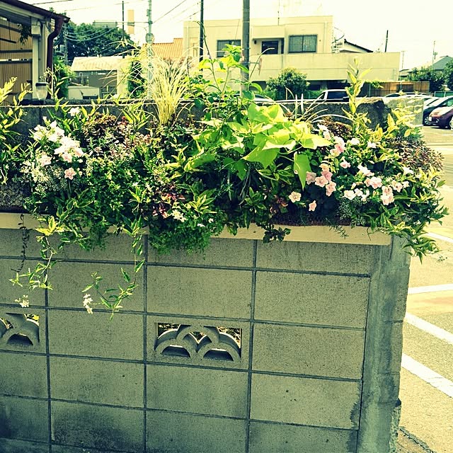 GreenWorksさんの実例写真