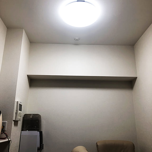 壁/天井のインテリア実例 - 2020-02-16 19:40:31