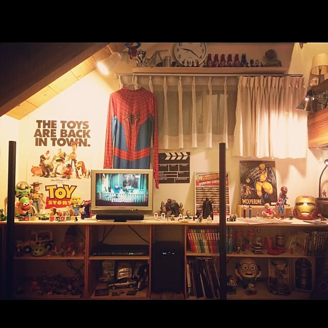 8463さんの実例写真