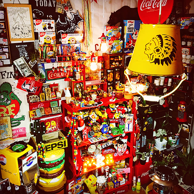 m.k.a.457さんの実例写真