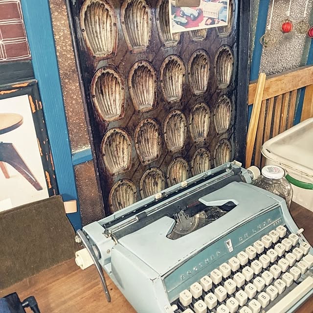 11wksさんの部屋