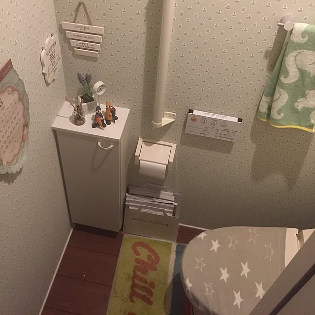 Angelさんの実例写真