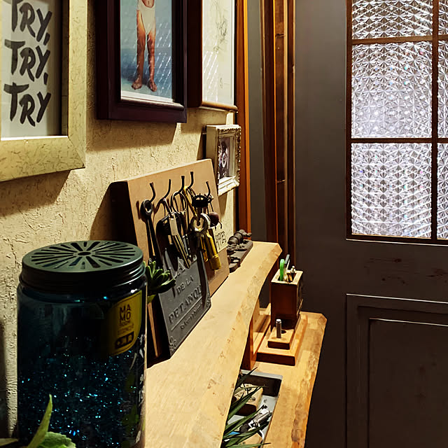 Hideさんの実例写真