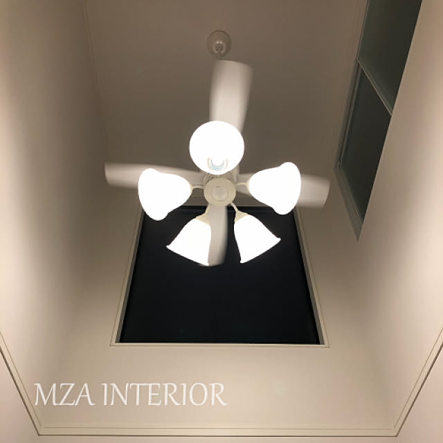 MZAINTERIORさんの実例写真