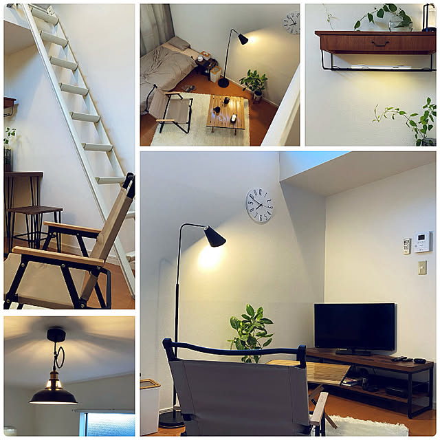 Hisashiさんの部屋