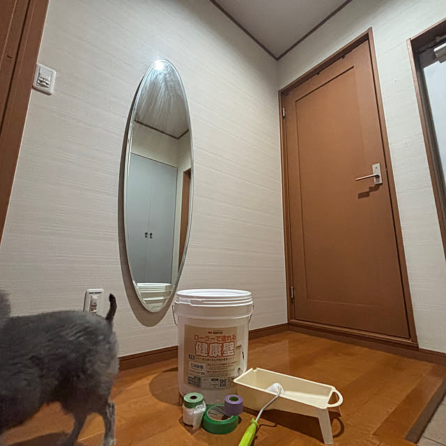 meguko.ryanさんの部屋