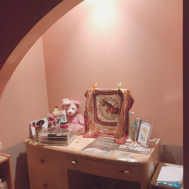 Naqさんの実例写真