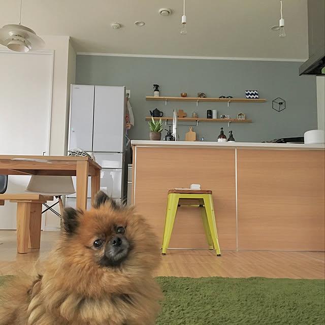naccoさんの実例写真