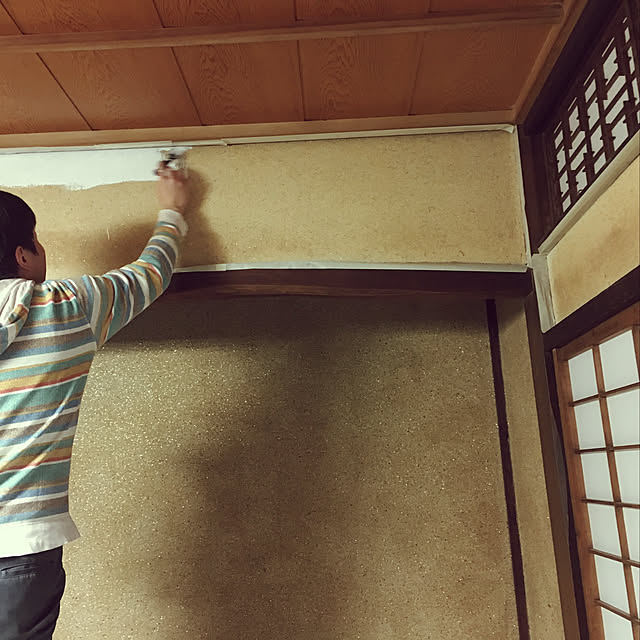 kabuさんの実例写真