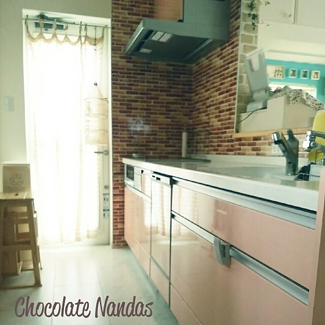 ChocolateNandasさんの実例写真