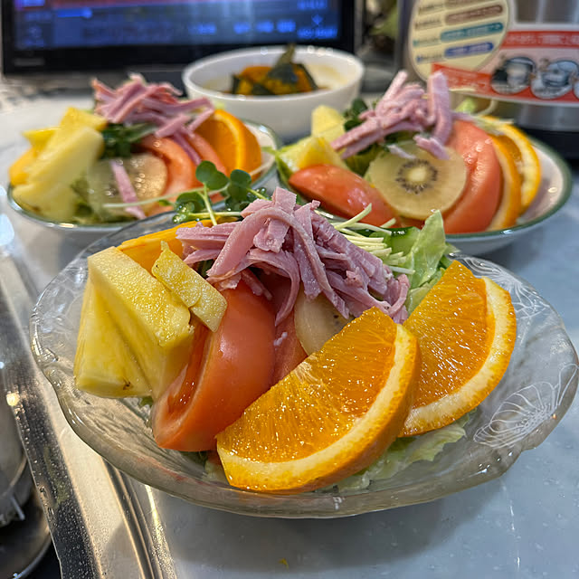 Aqettyさんの部屋