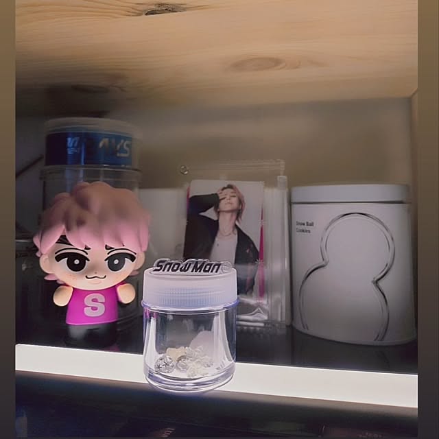 beanzさんの部屋