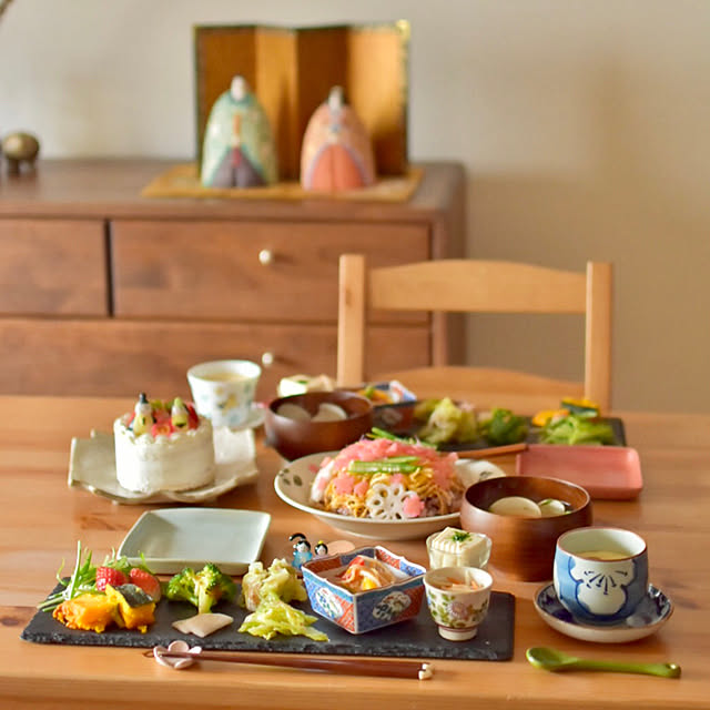 mikigumaさんの実例写真