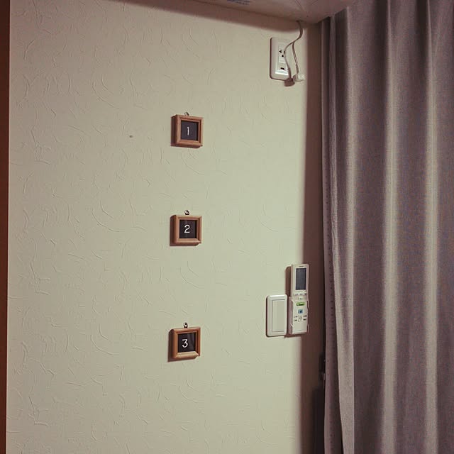 mikiさんの実例写真