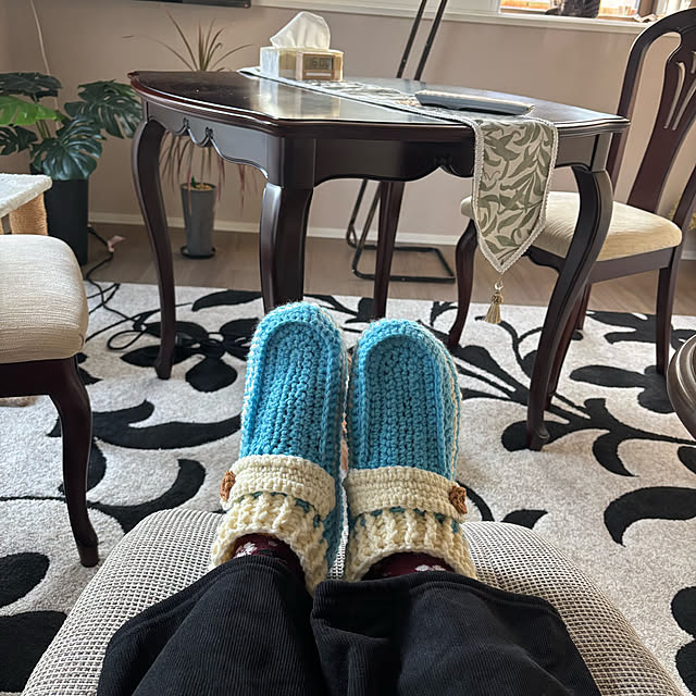 momocchiさんの部屋