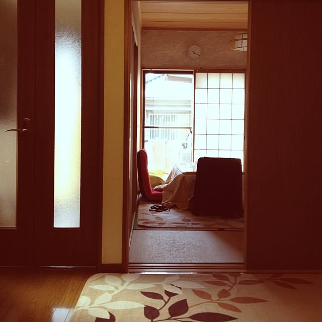 RumRaiginさんの実例写真