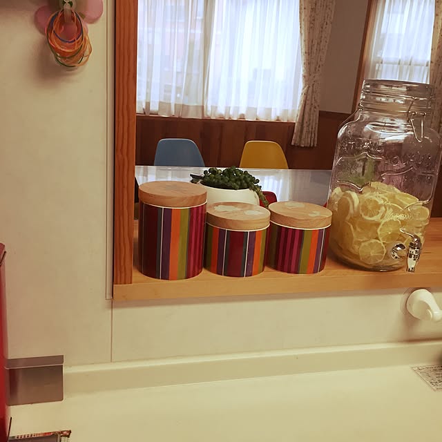 chiekkoさんの実例写真