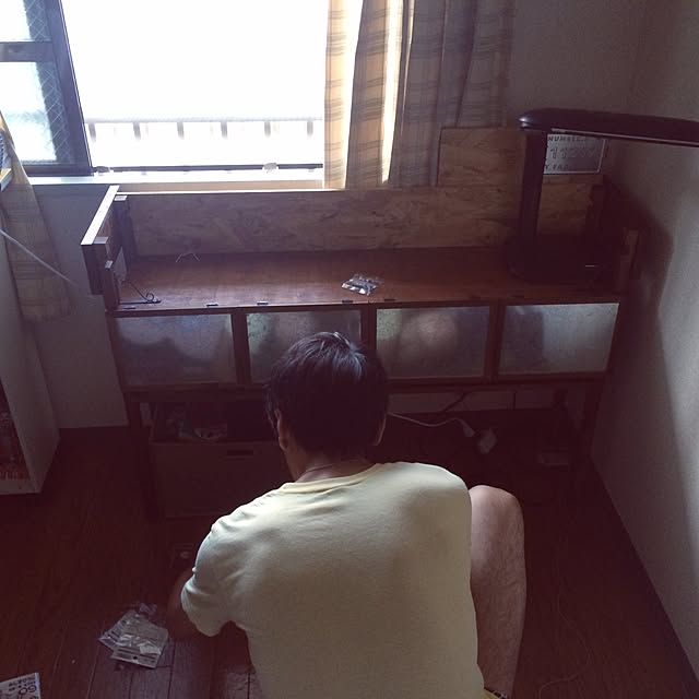 Tomomiさんの実例写真