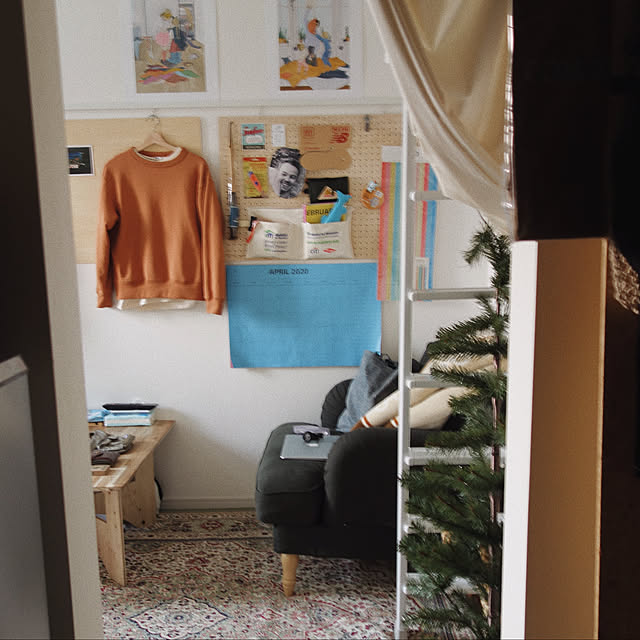 A_partmentさんの実例写真