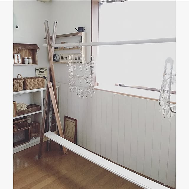 tomoさんの実例写真