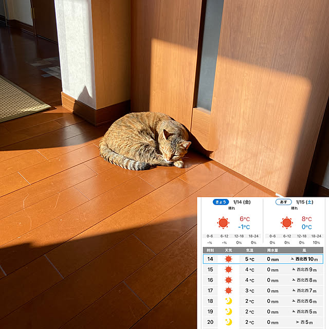 hansho.sさんの実例写真