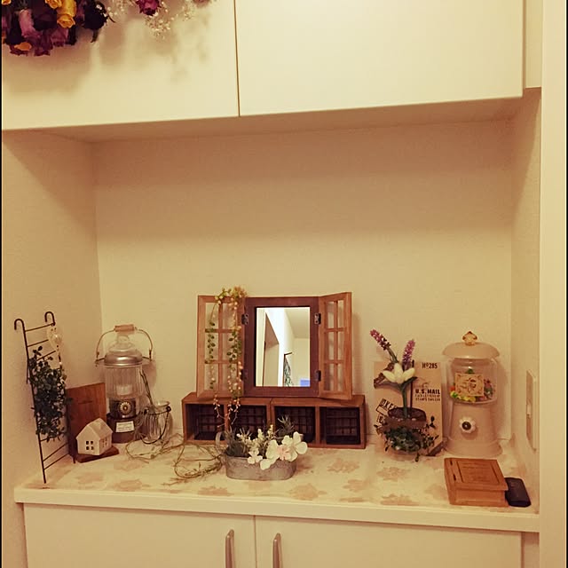 keiko.aさんの実例写真