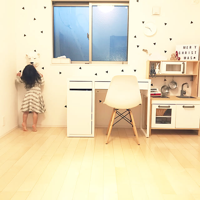 mmさんの実例写真