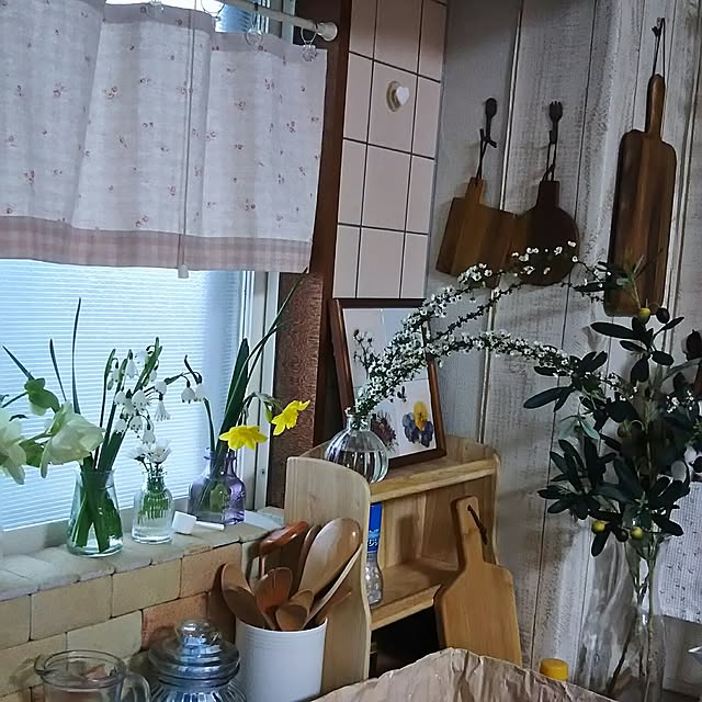 naopyiさんの実例写真
