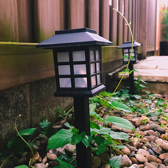chacoさんの実例写真