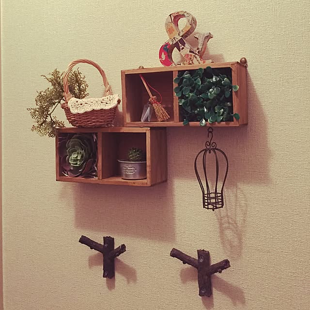 momorinさんの実例写真