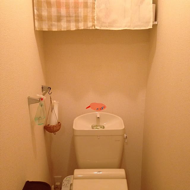 バス/トイレのインテリア実例 - 2014-04-29 18:31:21
