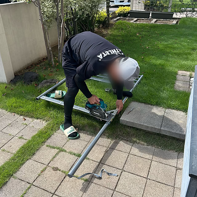 adamoさんの部屋