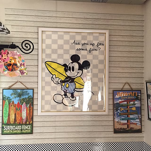 kaoru.disney.ex3jsbさんの実例写真