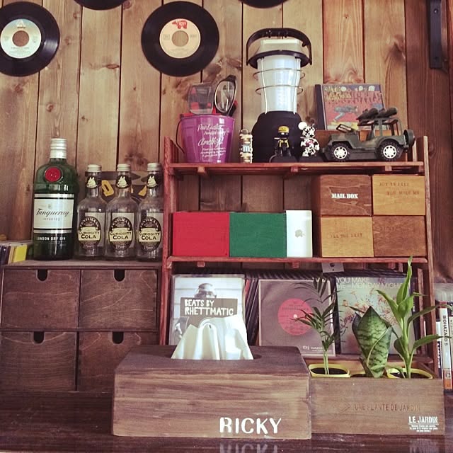 Rikiyaさんの実例写真