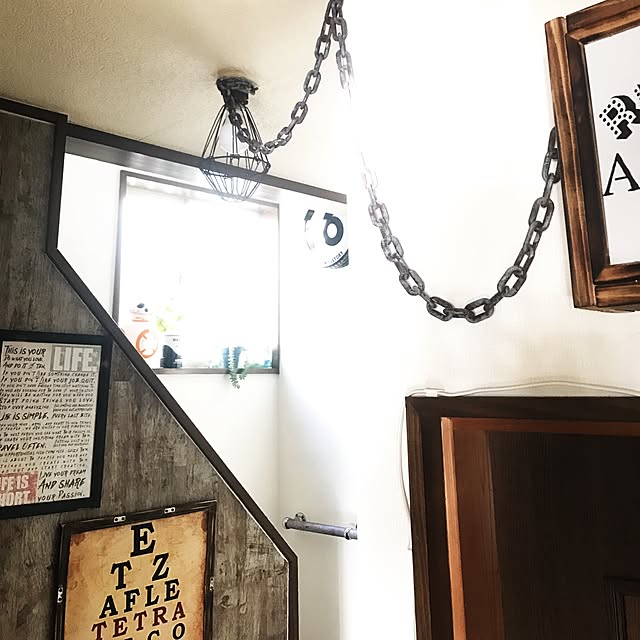 amさんの実例写真