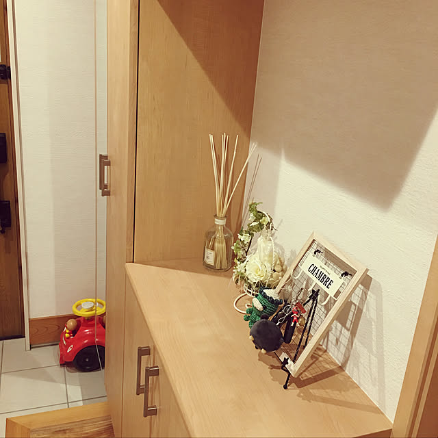 MikaNさんの実例写真