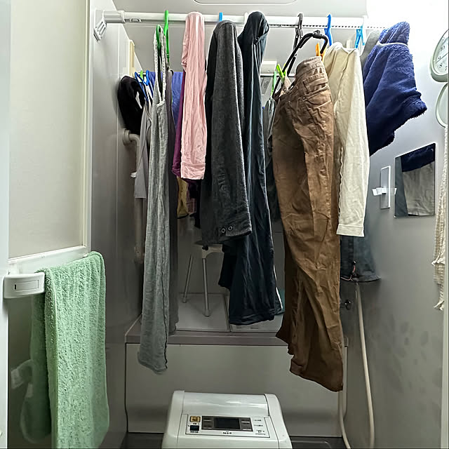 mizucchiさんの部屋