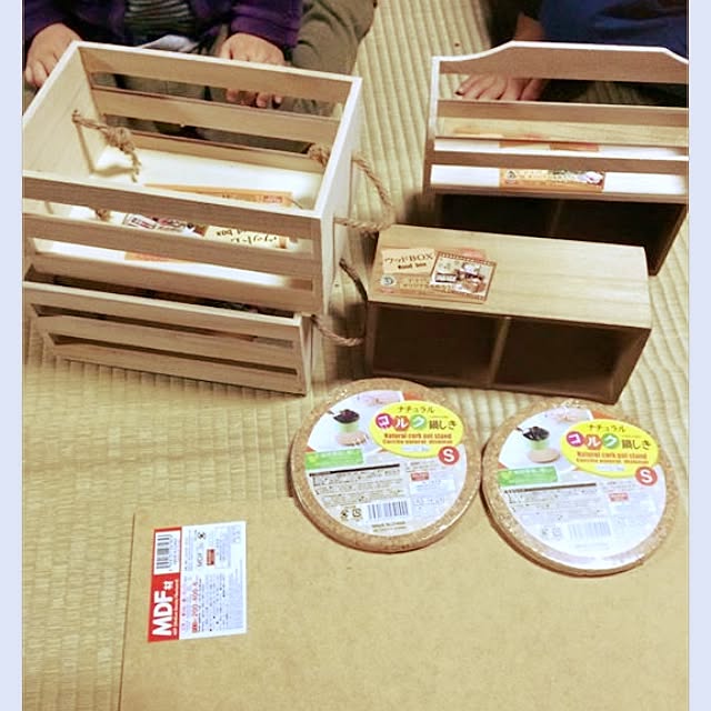 aya.tora.yuuさんの実例写真