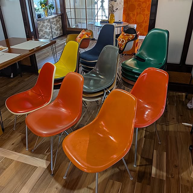 artfieldさんの部屋