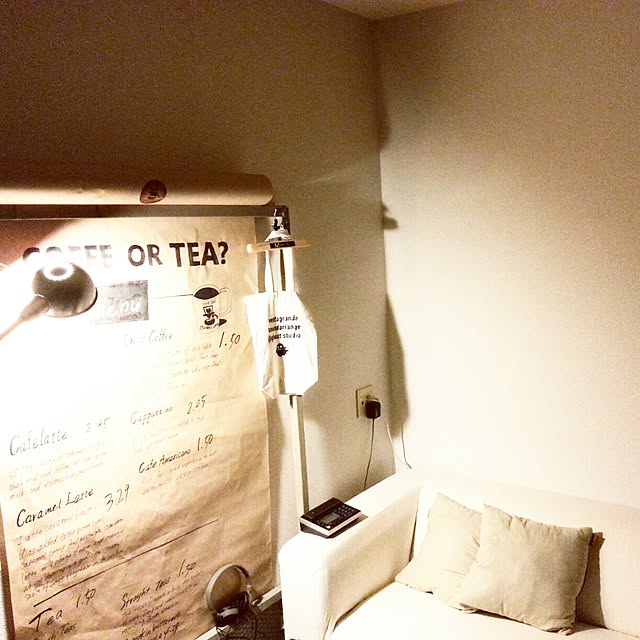 chanaさんの実例写真