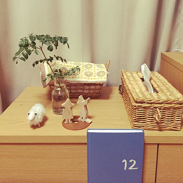 mofmofさんの実例写真