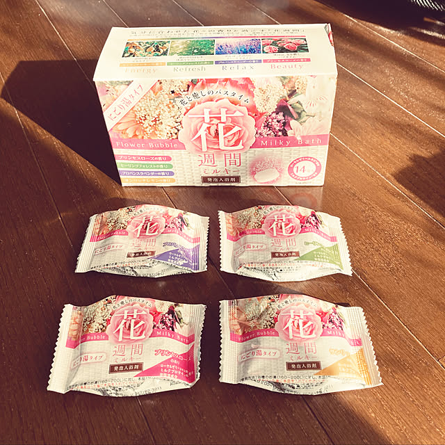 yukaさんの実例写真