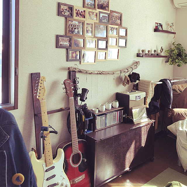 chiisaihitoさんの実例写真