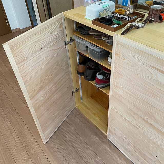 Yocheeseさんの部屋