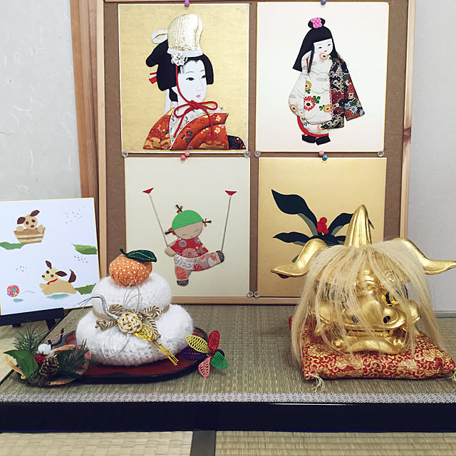 chiiyanさんの実例写真
